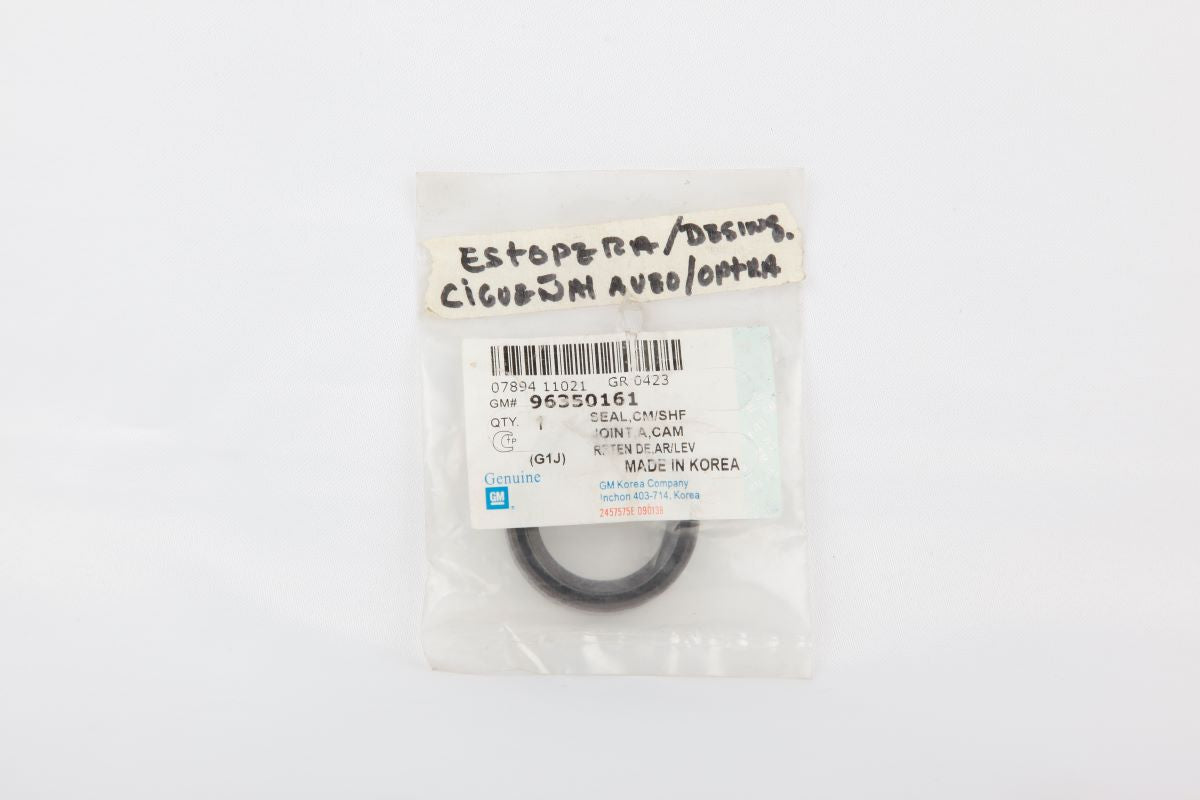 ESTOPERA CIGUEÑAL AVEO OPTRA DESING