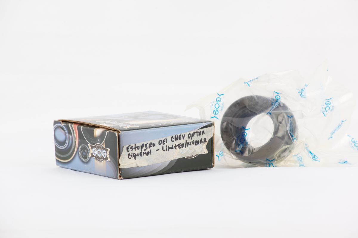 ESTOPERA CIGUEÑAL DELANTERO OPTRA LIMITED 1.6