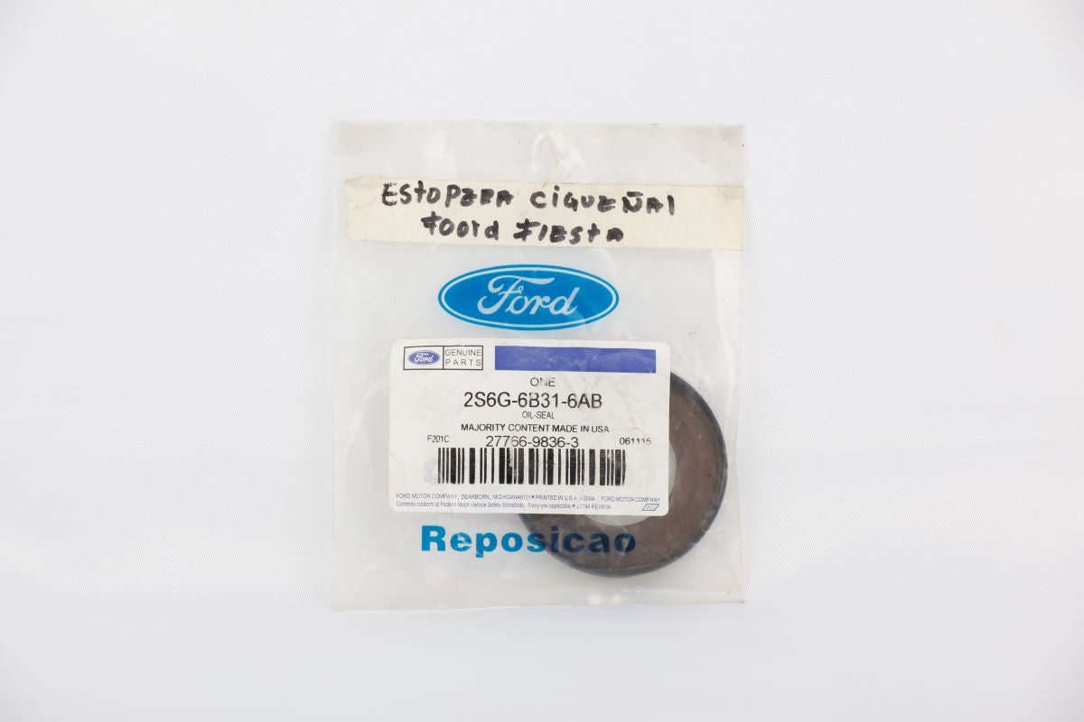 ESTOPERA CIGUEÑAL FORD FIESTA