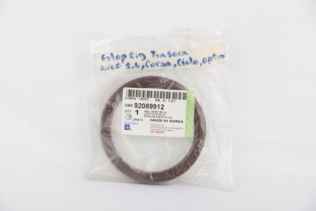 ESTOPERA CIGUEÑAL TRASERA AVEO 1.6 CORSAL 1.6