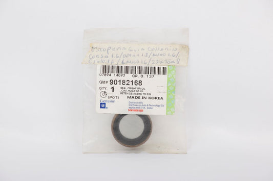 ESTOPERA GUIA COLLARIN CORSA 1.6 OPTRA 1.8