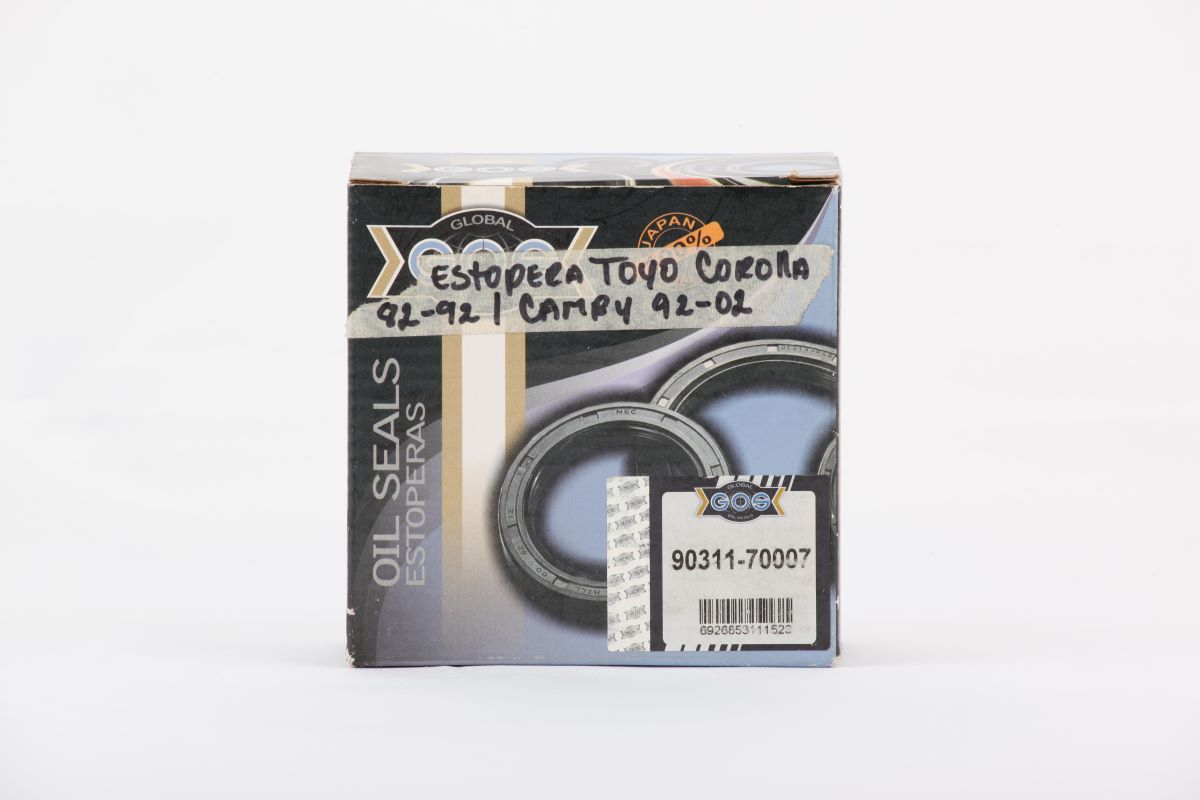 ESTOPERA TOYOTA COROLLA 82-92 CAMRY 92-02