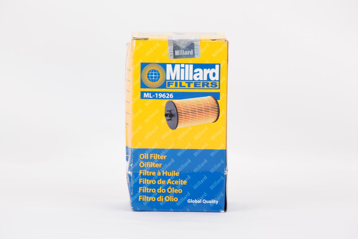 FILTRO ACEITE CHEV CRUZE 11-12 L4 1.8