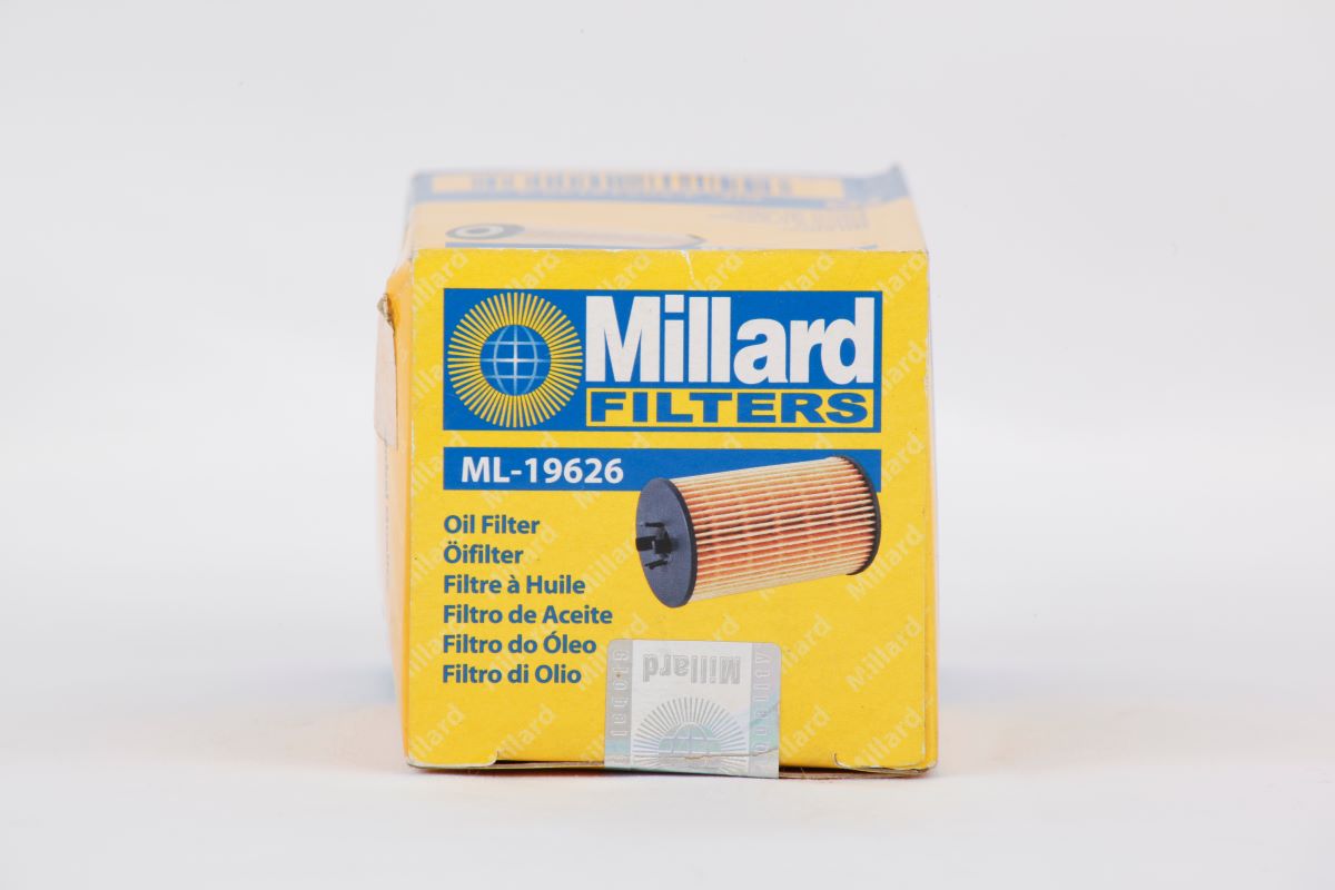 FILTRO ACEITE CHEV CRUZE 11-12 L4 1.8