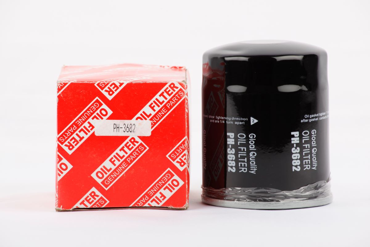 FILTRO ACEITE LUC DMAX SENTRA ARMADA
