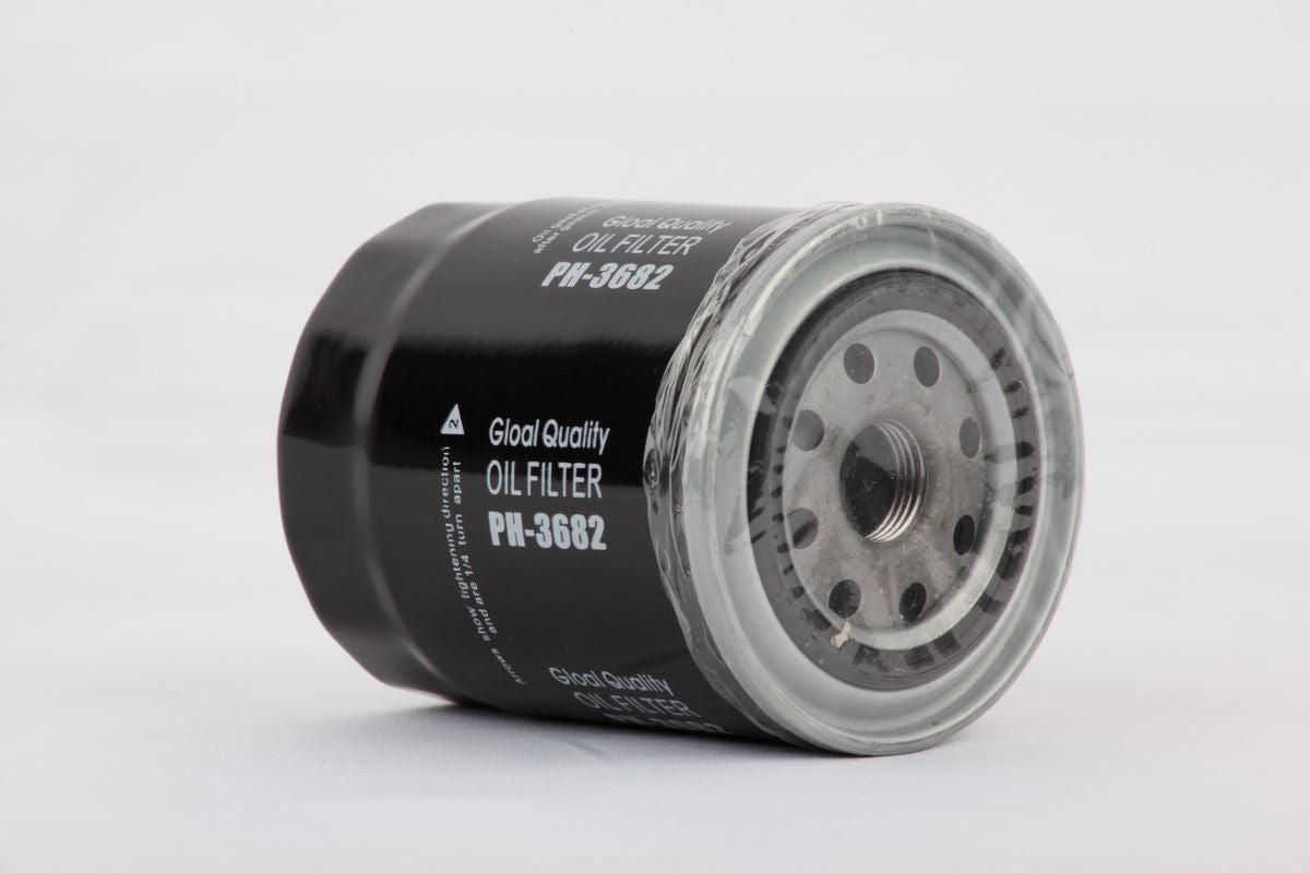 FILTRO ACEITE LUC DMAX SENTRA ARMADA
