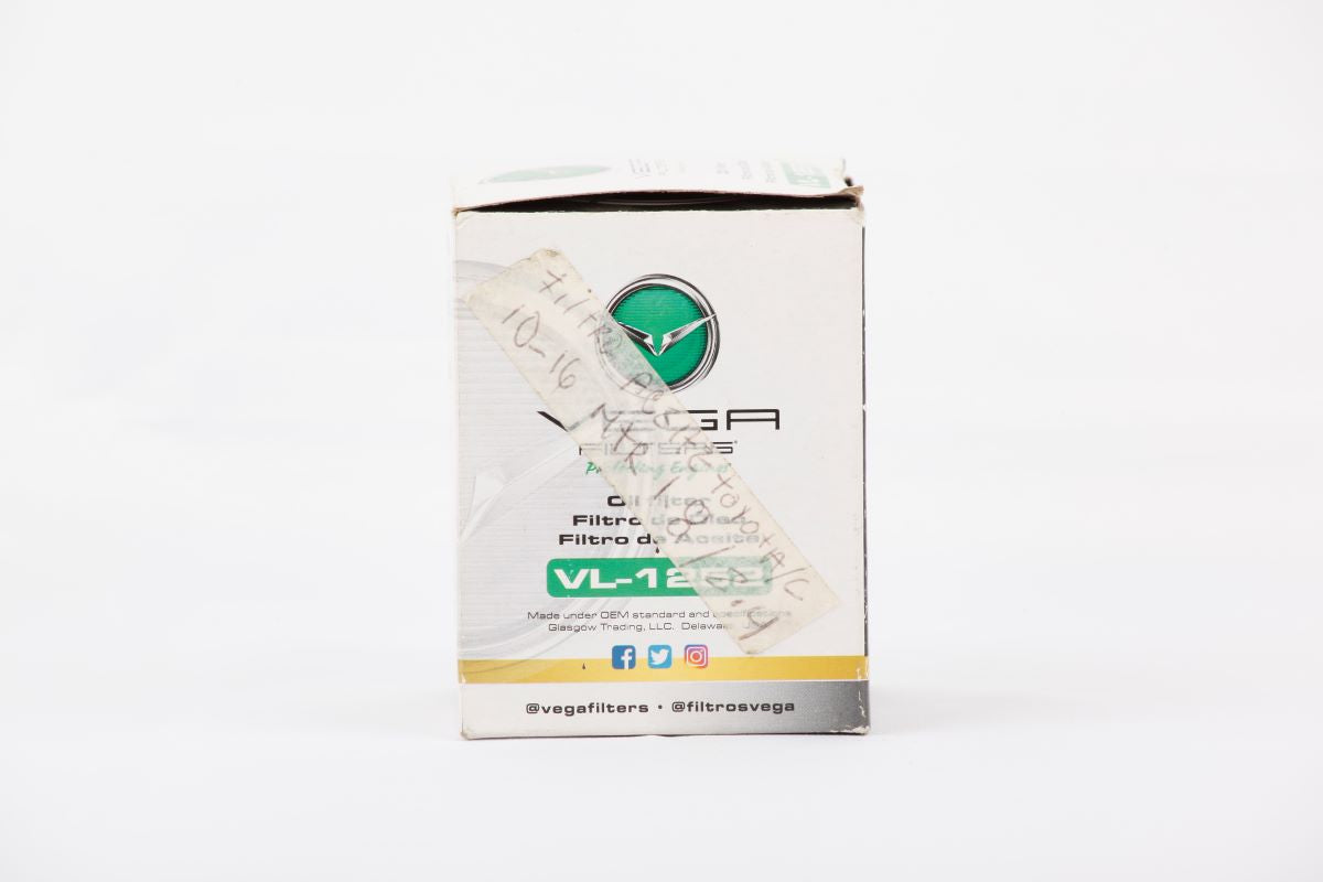 FILTRO ACEITE TOYOTA 10-16 MTR 1.8-8.4