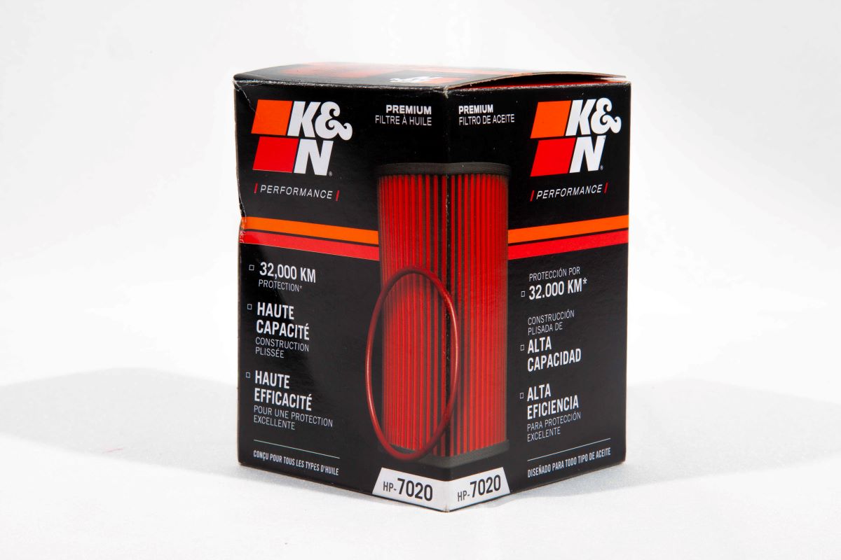 FILTRO DE ACEITE CAMRY 3.5 TOYOTA 2007-2008