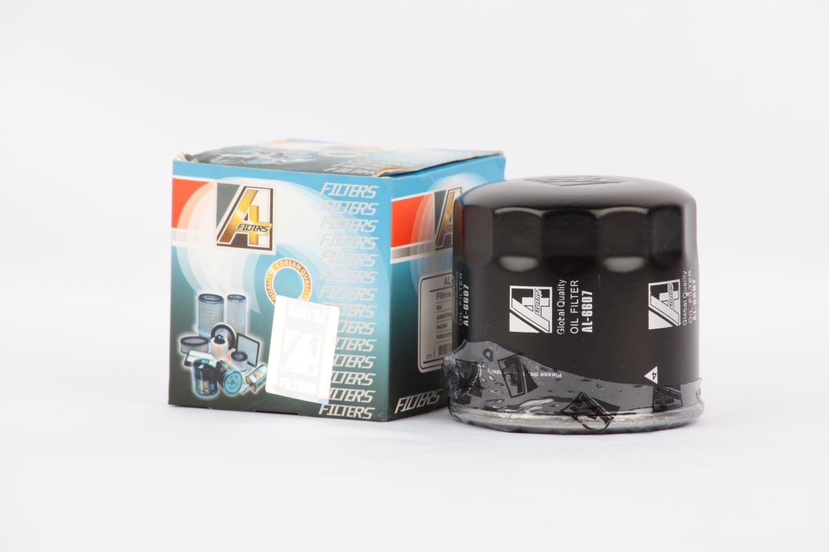 FILTRO DE ACEITE FORD LASER KIA MAZDA 626