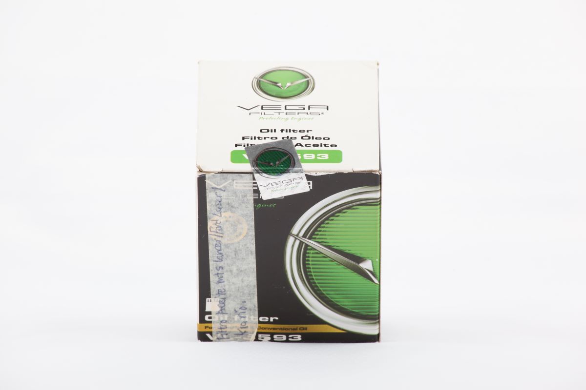 FILTRO DE ACEITE LANCER KIA