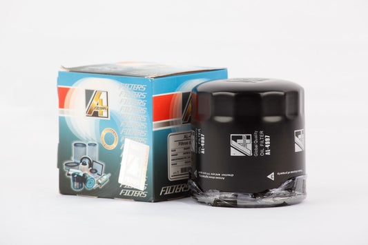 FILTRO DE ACEITE SPARK CHANA QQ MATIZ TICO D