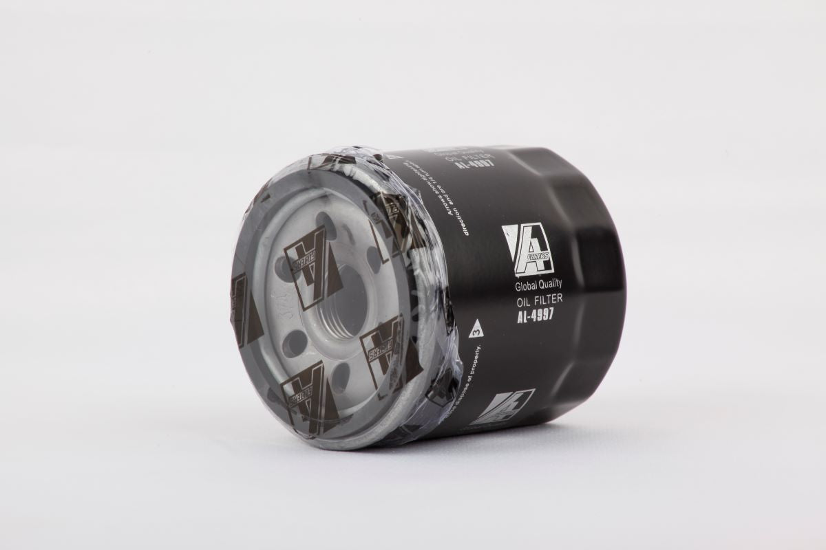 FILTRO DE ACEITE SPARK CHANA QQ MATIZ TICO D