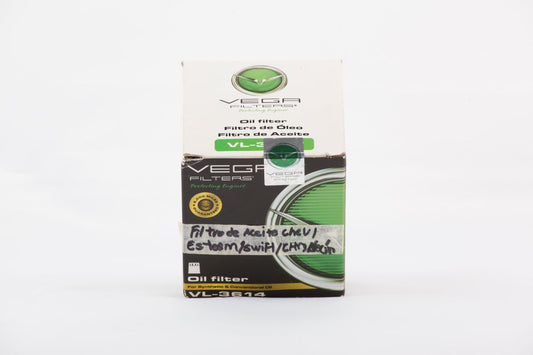 FILTRO DE ACEITE STREEM SWIFT CHEVY NEON