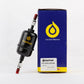 FILTRO DE GASOLINA FORD KA FIESTA MOVE MAX ESO 01-13