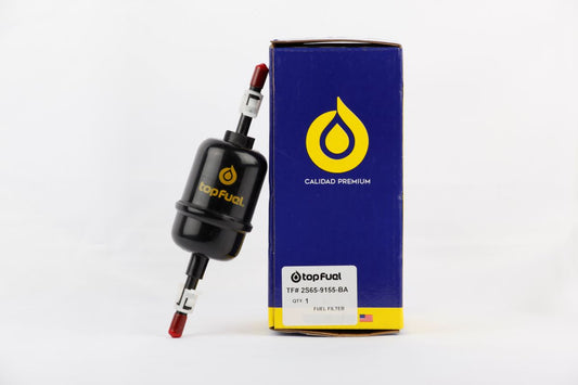 FILTRO DE GASOLINA FORD KA FIESTA MOVE MAX ESO 01-13