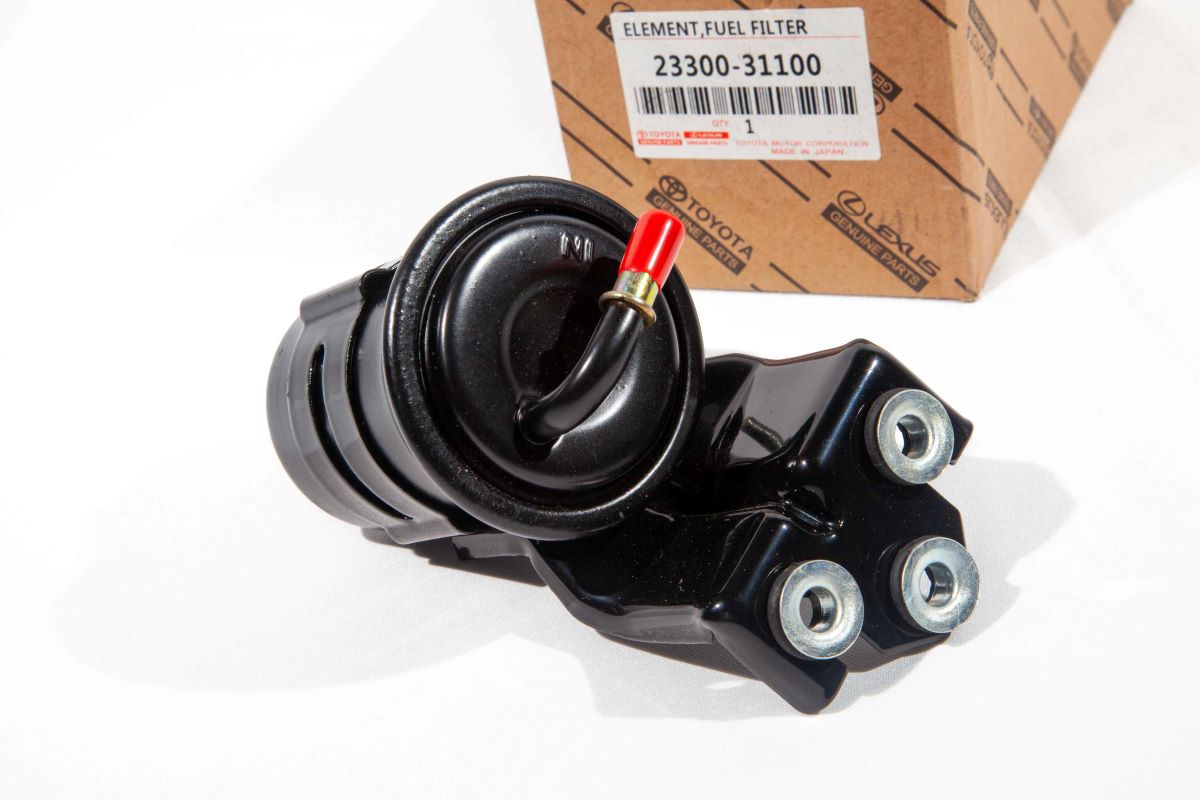FILTRO GASOLINA 4RUNNER 4.0 1GR 2003-2008 2