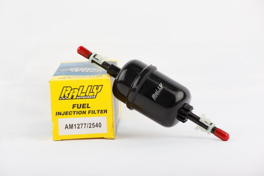 FILTRO GASOLINA FORD FIESTA 1.6 ECO SPORT 1.6