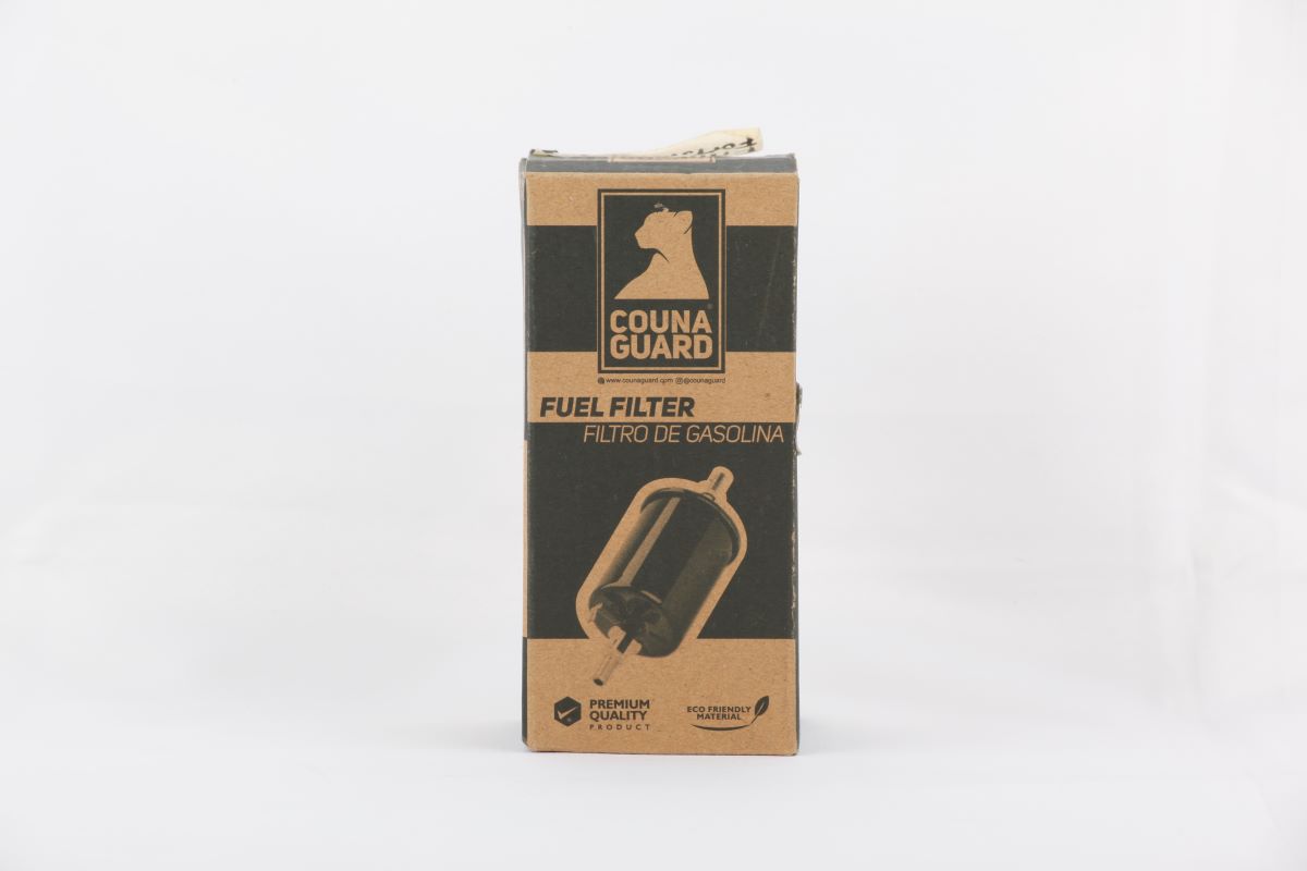 FILTRO GASOLINA FORTUNER