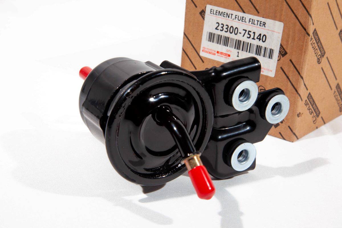 FILTRO GASOLINA HILUX 2.7-FORTUNER-KAVAK 2004-2018 2
