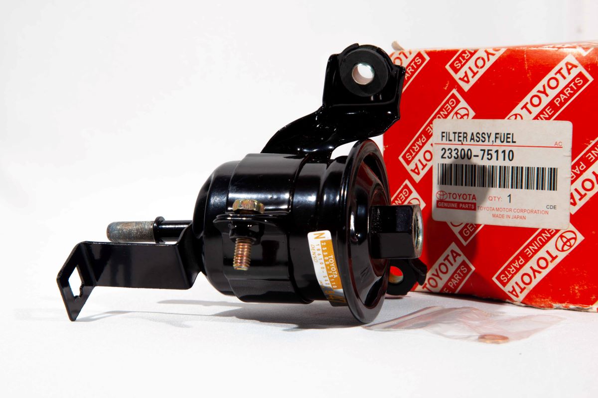 FILTRO GASOLINA HILUX 2000-2005 2