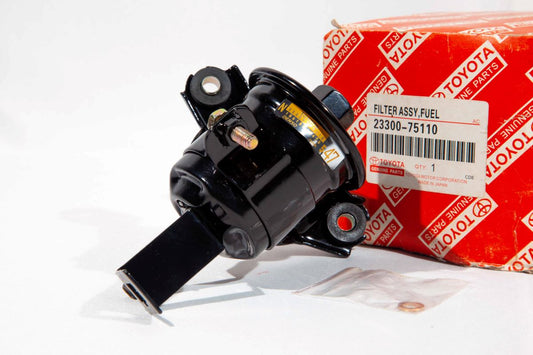 FILTRO GASOLINA HILUX 2000-2005 2