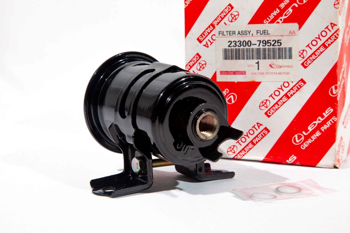 FILTRO GASOLINA MERU 05-09-RUNNER 96.99-PRADO 2