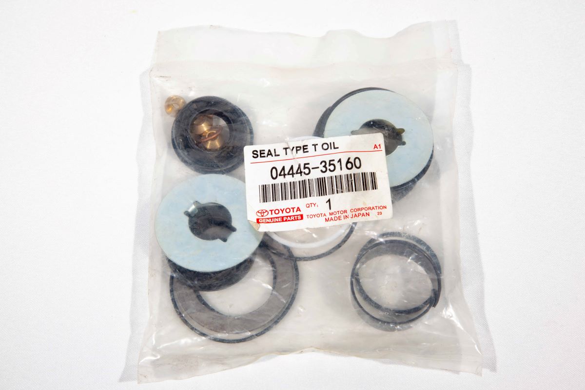 KIT CAJETIN TO PRADO 4RUNNER HASTA 02