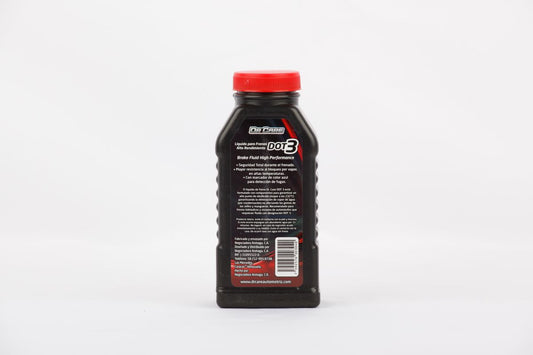 LIGA PARA FRENOS DOT3 DR CARE COD. DOT-3DRCAR