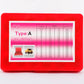 ORRINES O-RINGS KIT CAJA 382 PIEZAS SELLO GOMA