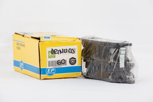PASTILLAS DE FRENOS ORINOCO (58l)
