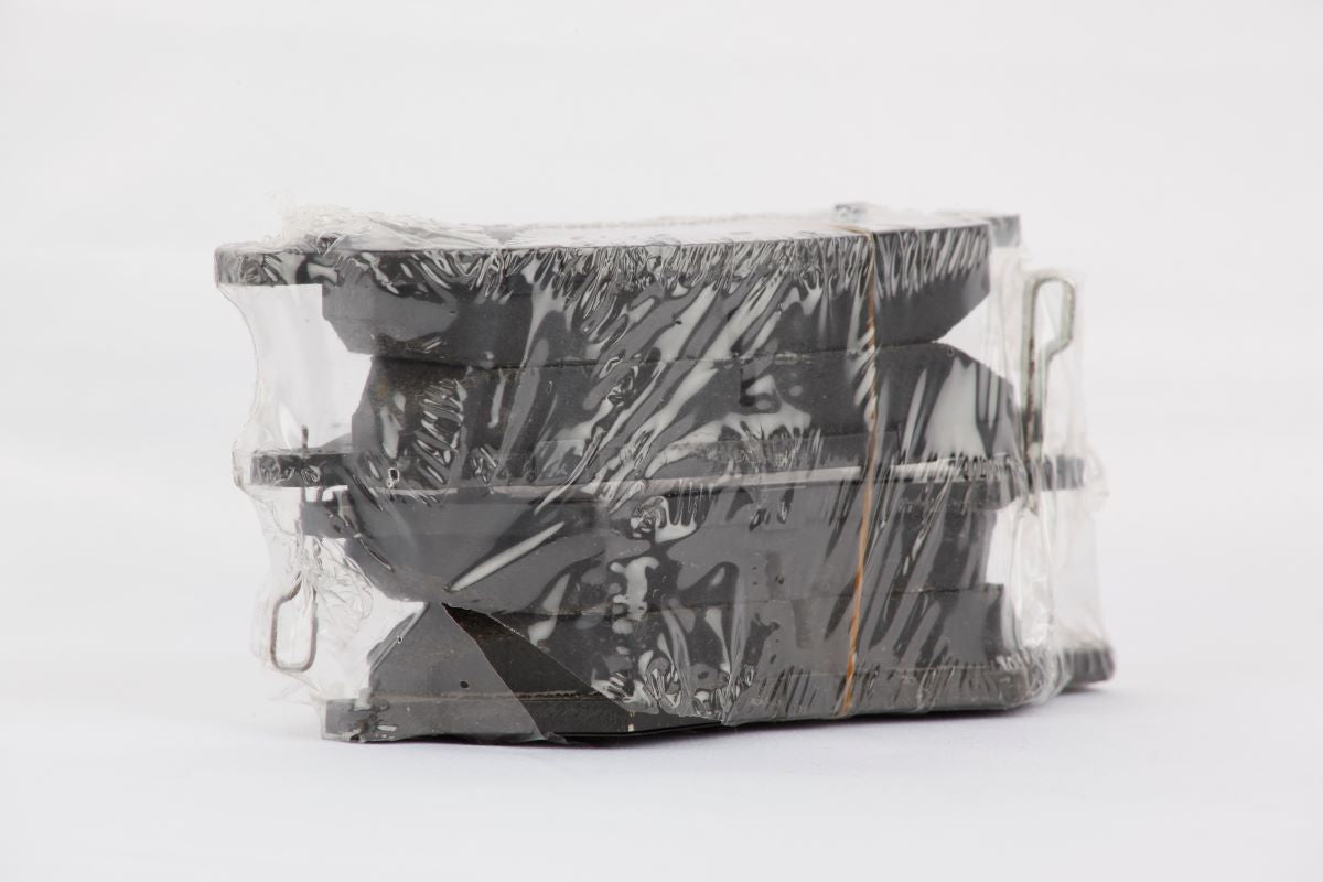 PASTILLAS DE FRENOS ORINOCO (58l)