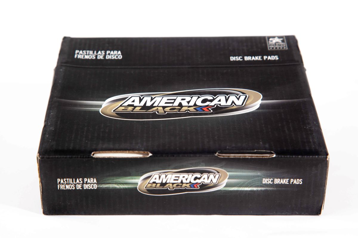 PASTILLAS DE FRENOS TRASEROS FORD F-150