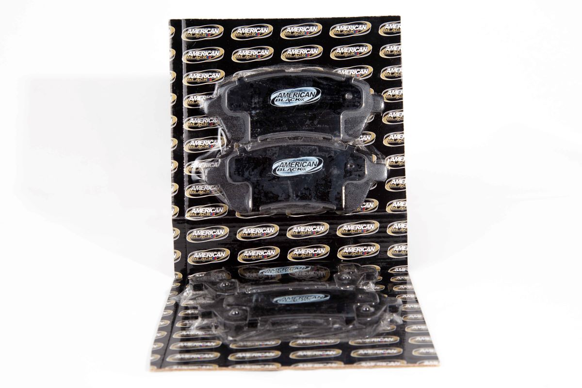 PASTILLAS DE FRENOS TRASEROS FORD F-150
