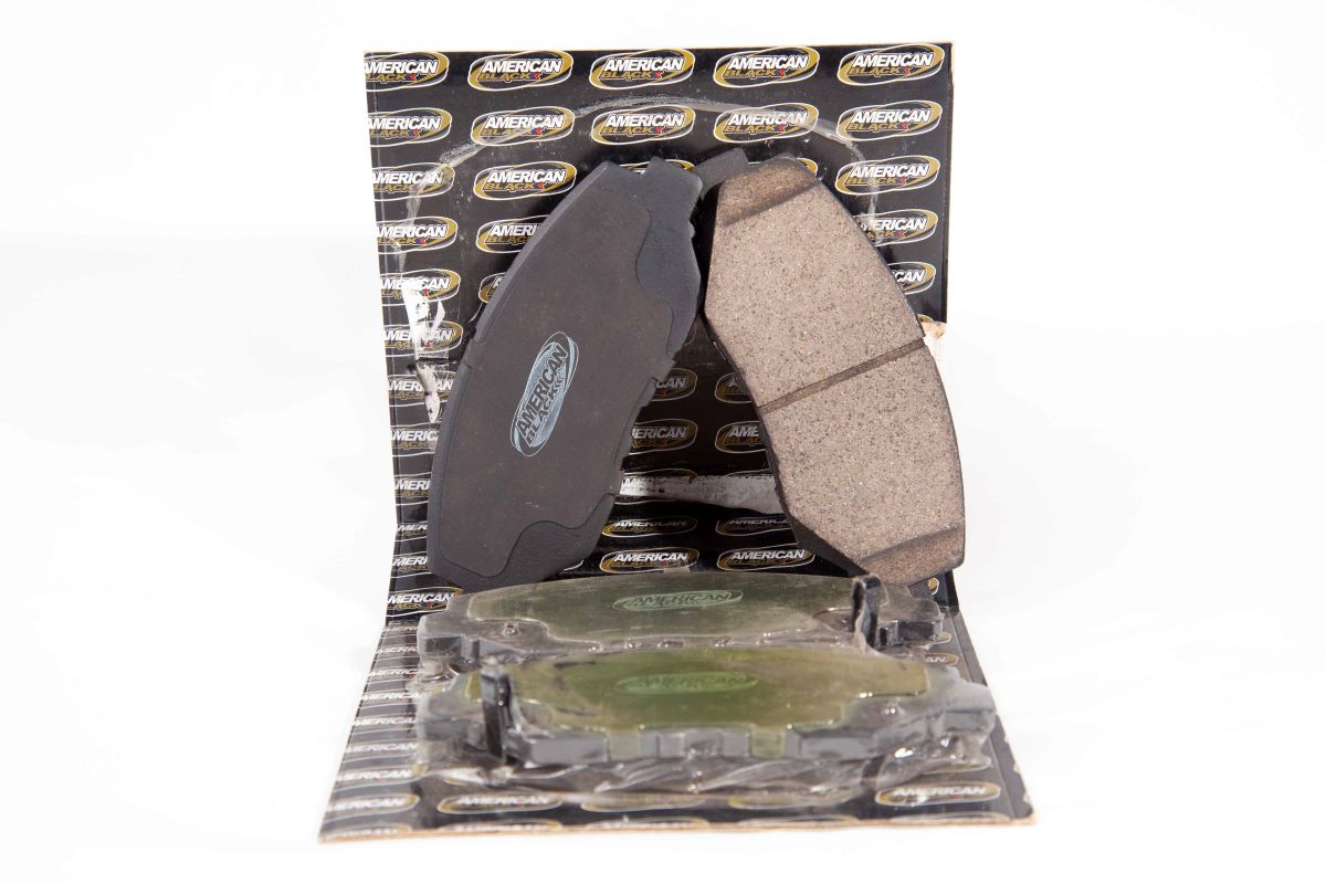 PASTILLAS DELANTERAS HONDA CRV 2006-2008