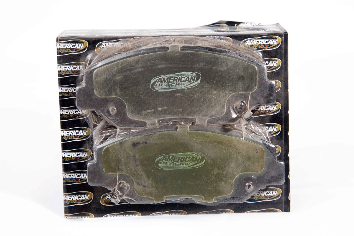 PASTILLAS DELANTERAS HONDA CRV 2006-2008