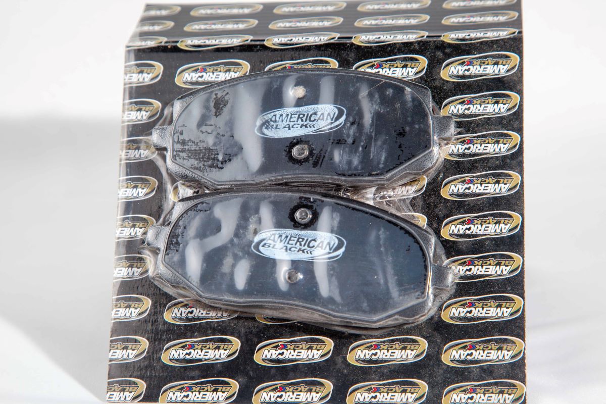 PASTILLAS DELANTERAS KIA PICANTO