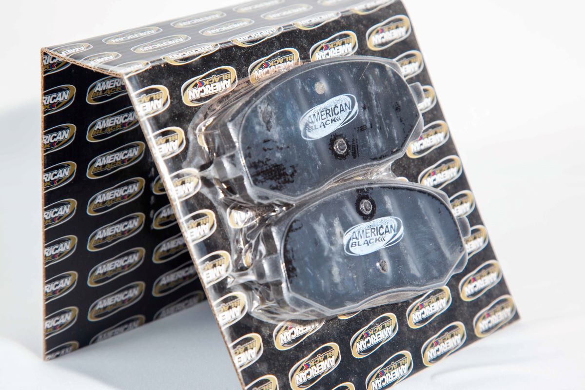 PASTILLAS DELANTERAS KIA PICANTO