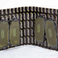 PASTILLAS DELANTERAS YARIS 2006-2008