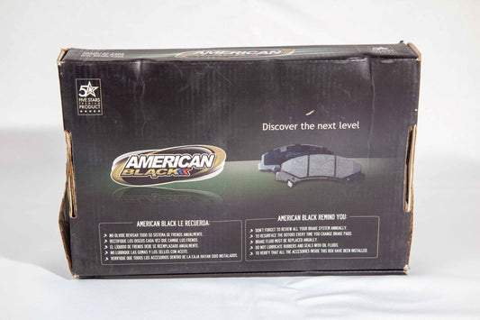 PASTILLAS TRASERAS FORD EXPEDITION