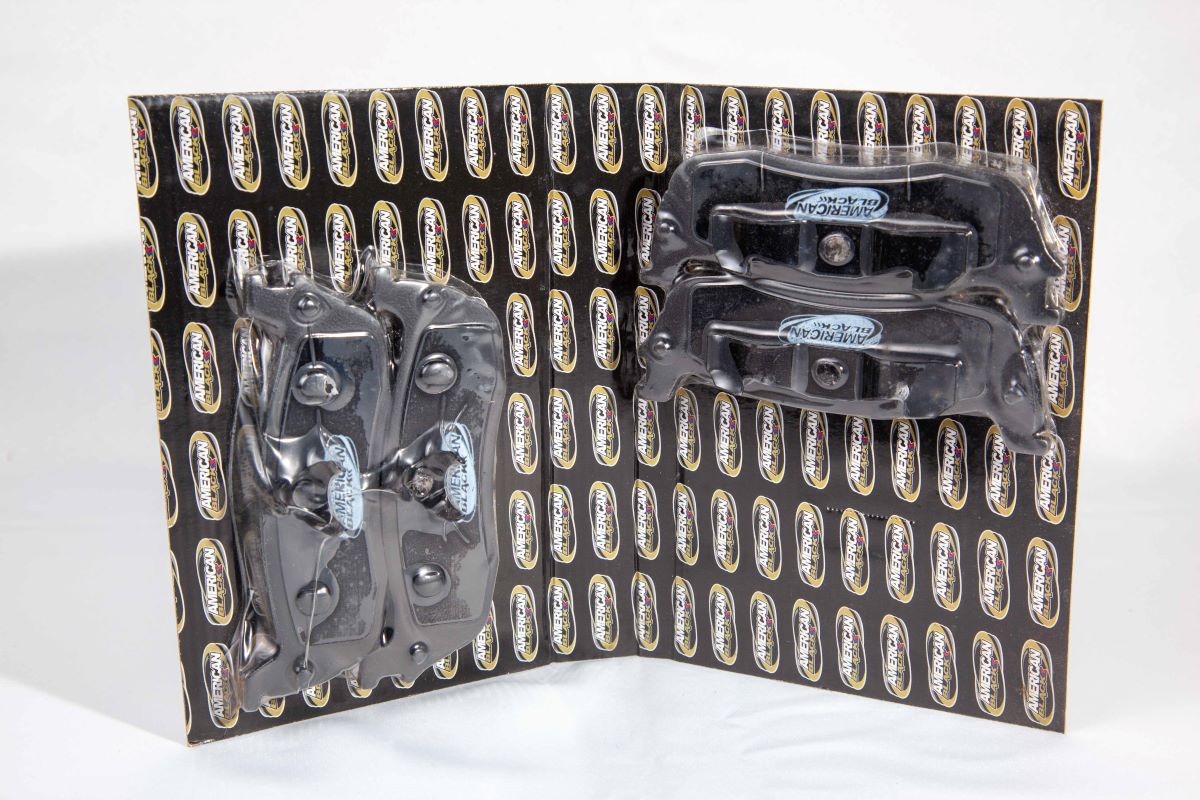PASTILLAS TRASERAS FORD EXPEDITION