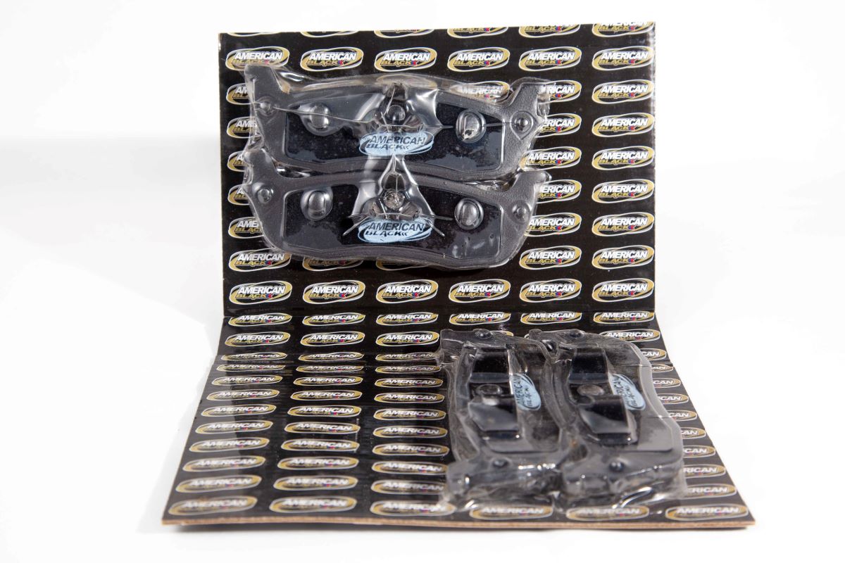 PASTILLAS TRASERAS FORD EXPEDITION