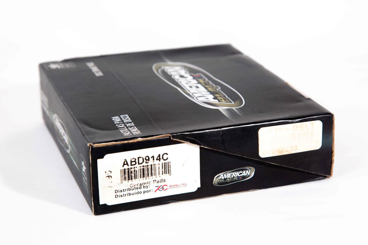 PASTILLAS TRASERAS NISSAN 350Z