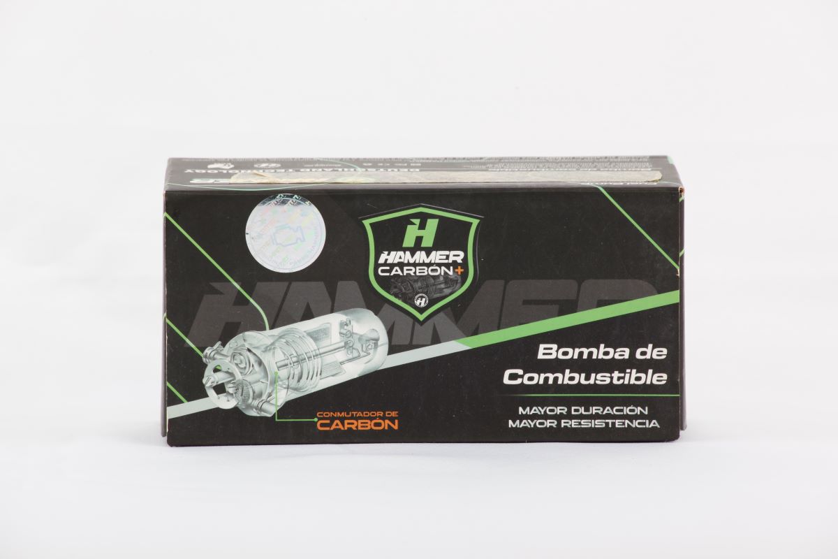 PILA UNIVERSAL 2068 CLASICA