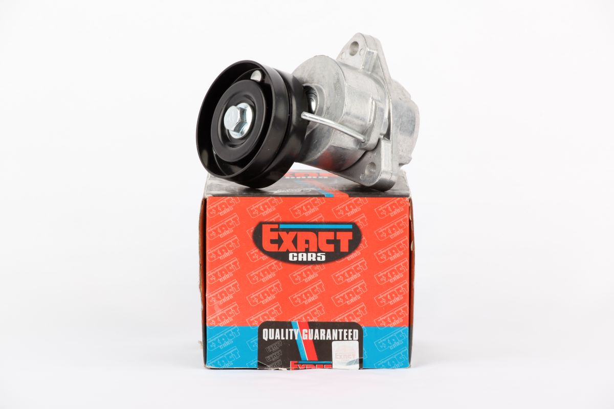 POLEA TENSORA CHEVROLET 05-11 OPTRA LIMITED