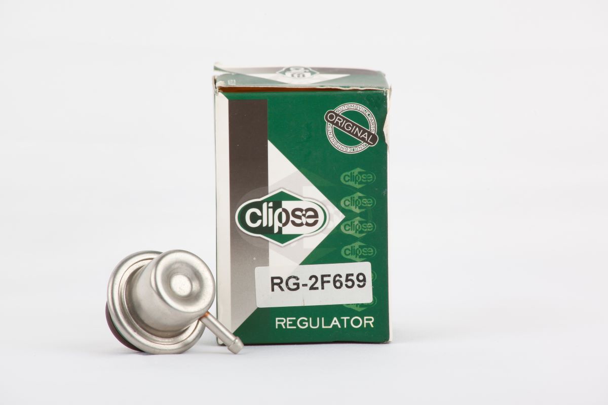 REGULADOR DE PRESION BOMBA DE GASOLINA FFIESTA 1.6 KA ECO SP