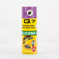 SPRY LIMPIA TABLERO DE UVA Q7 COD. Q004UV