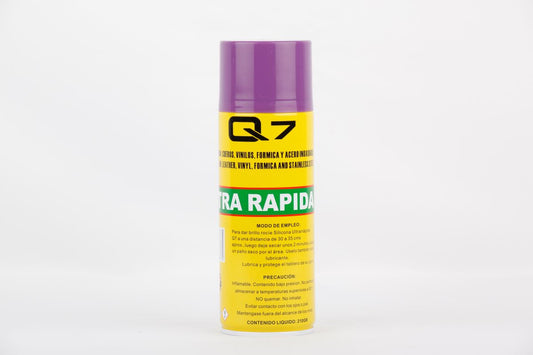 SPRY LIMPIA TABLERO DE UVA Q7 COD. Q004UV