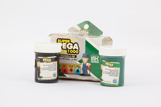 SUPER PEGA TANQUE 1000