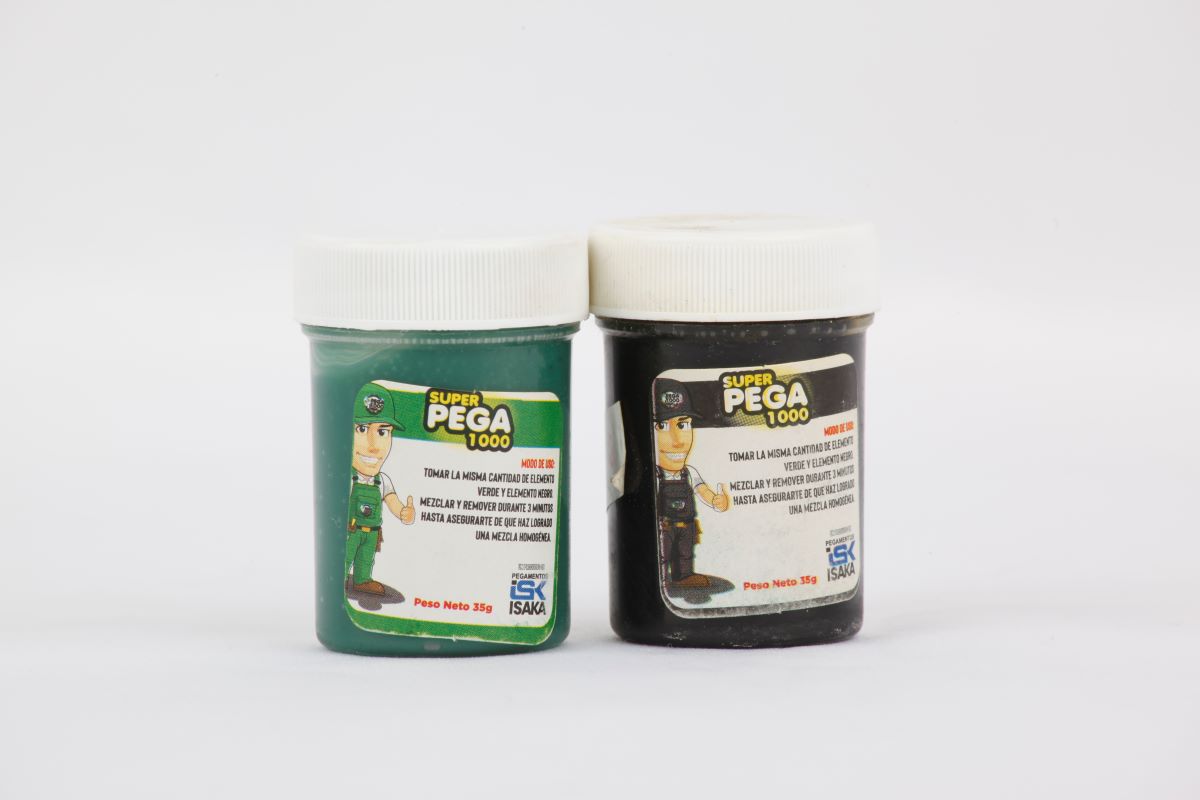 SUPER PEGA TANQUE 1000