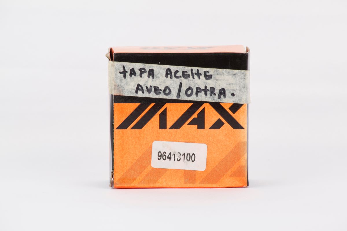 TAPA ACEITE AVEO OPTRA
